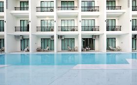 Parima Hotel